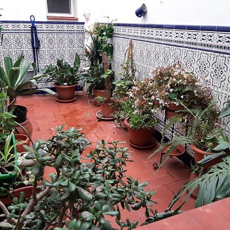Sotel Valle Guadiaro Pueblo Nuevo de Guadiaro Dış mekan fotoğraf