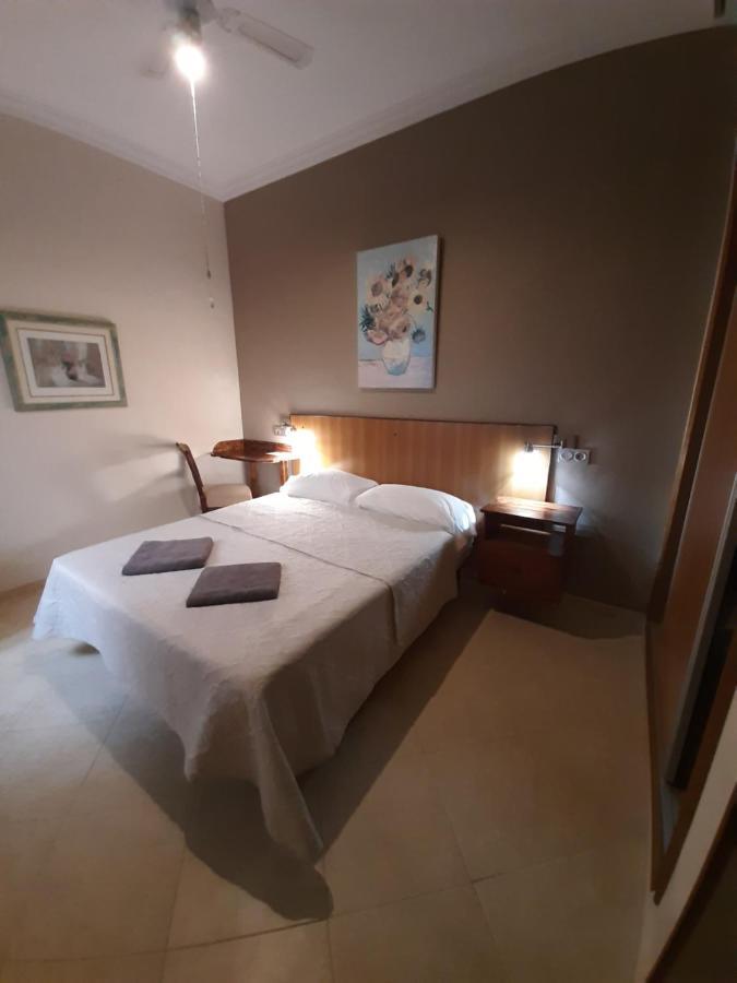 Sotel Valle Guadiaro Pueblo Nuevo de Guadiaro Dış mekan fotoğraf