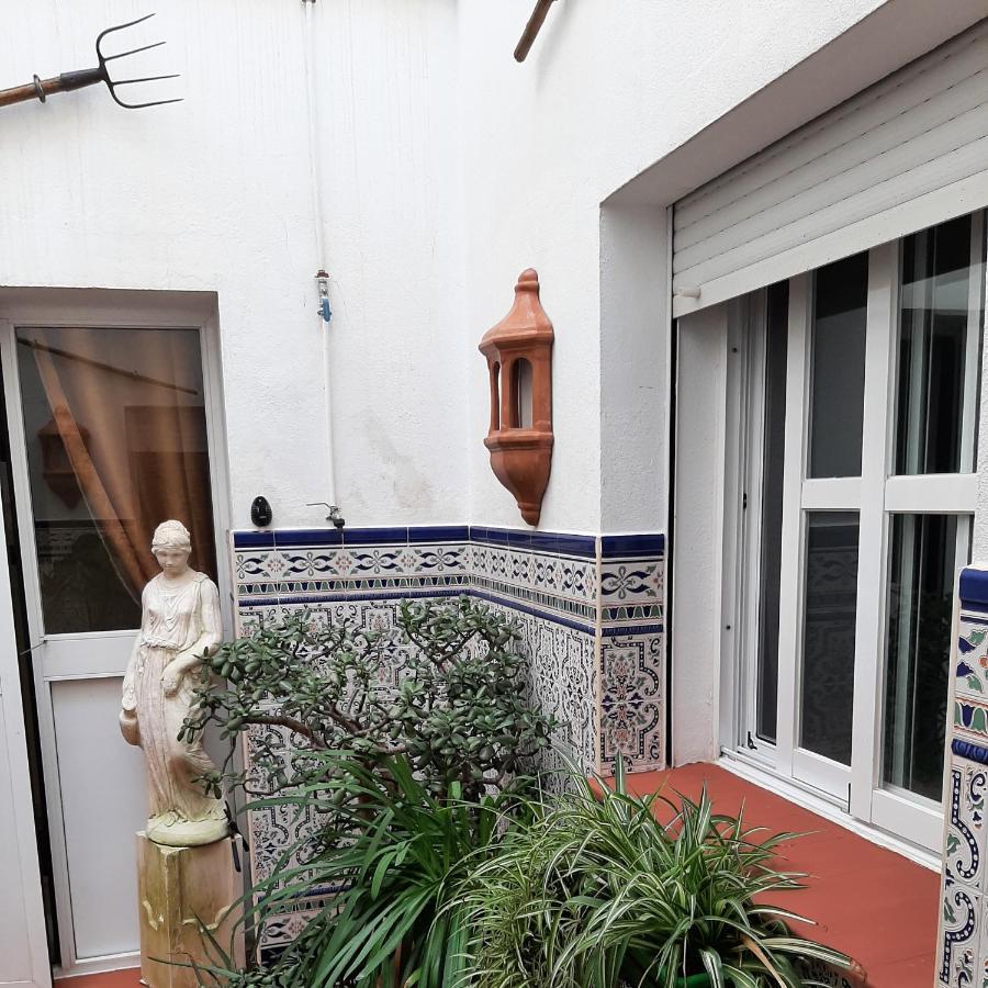 Sotel Valle Guadiaro Pueblo Nuevo de Guadiaro Dış mekan fotoğraf