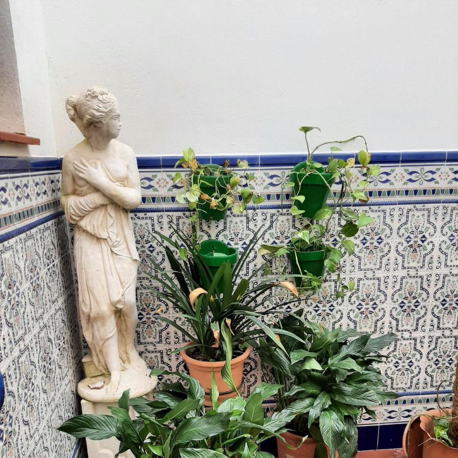 Sotel Valle Guadiaro Pueblo Nuevo de Guadiaro Dış mekan fotoğraf