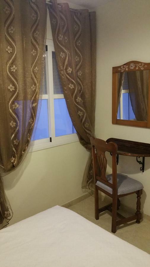 Sotel Valle Guadiaro Pueblo Nuevo de Guadiaro Dış mekan fotoğraf
